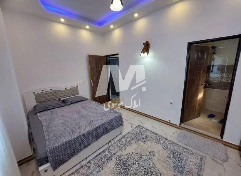 خريد ويلا دوبلكس ٢٧٠ متري مبله در سيسنگان | 225 متر