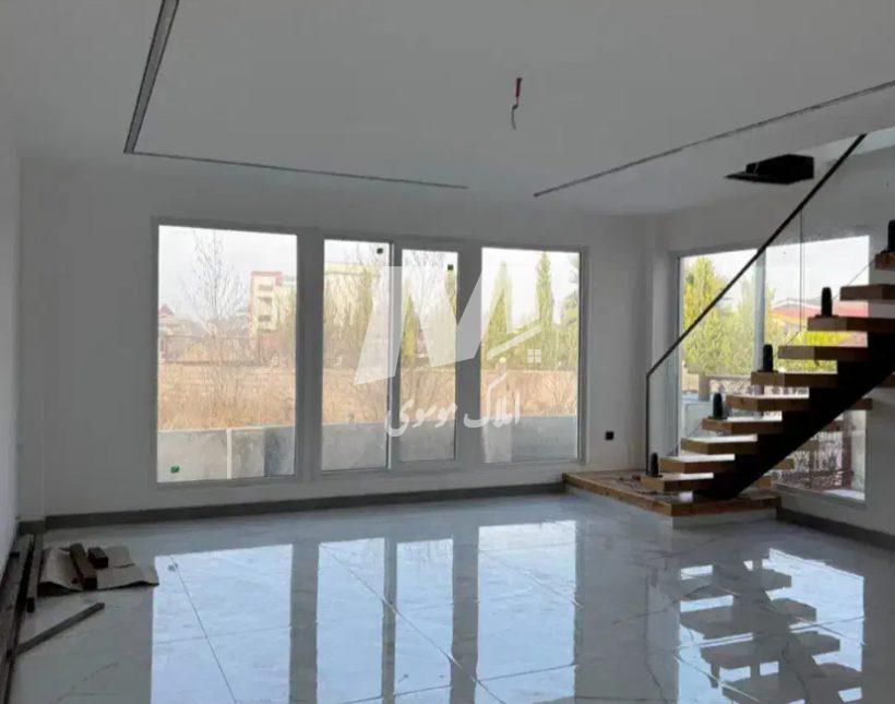 خريد ويلا دوبلكس ٢٥٠ متري نما مدرن در انارور نوشهر | 220 متر