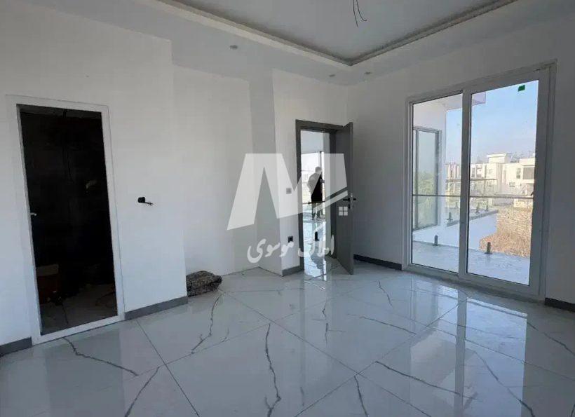 خريد ويلا دوبلكس ٢٥٠ متري نما مدرن در انارور نوشهر | 220 متر