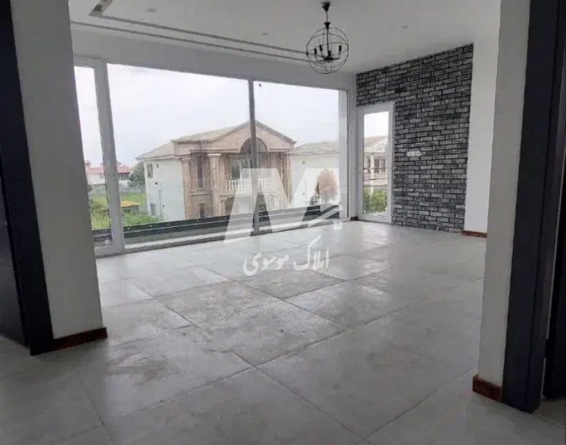 خريد ويلا دوبلكس ٢٦٠ متري نما مدرن استخردار در اليمالات نور | 230 متر