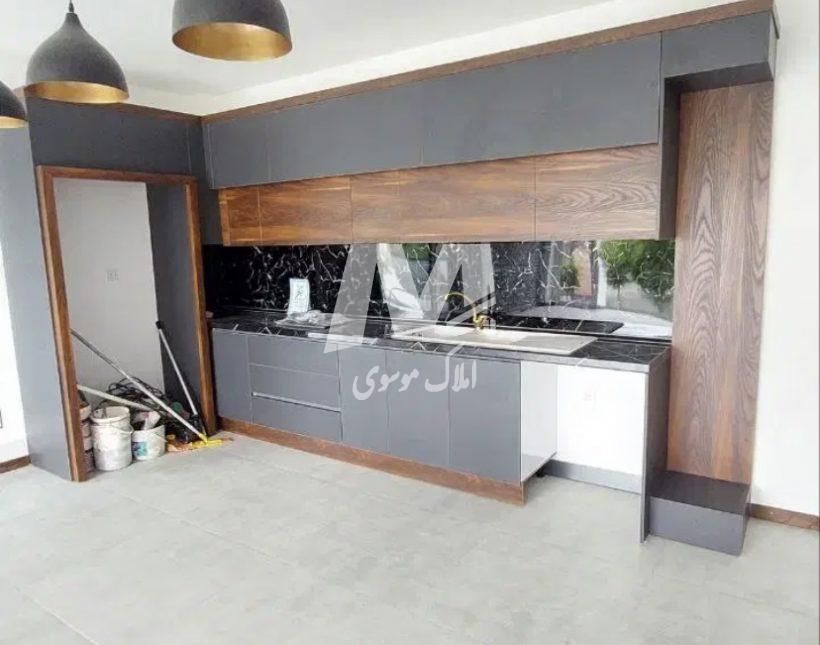 خريد ويلا دوبلكس ٢٦٠ متري نما مدرن استخردار در اليمالات نور | 230 متر