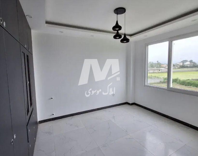 خريد ويلا دوبلكس ٢٥٠ متري نما مدرن در منطقه اليمالات نور | 250 متر