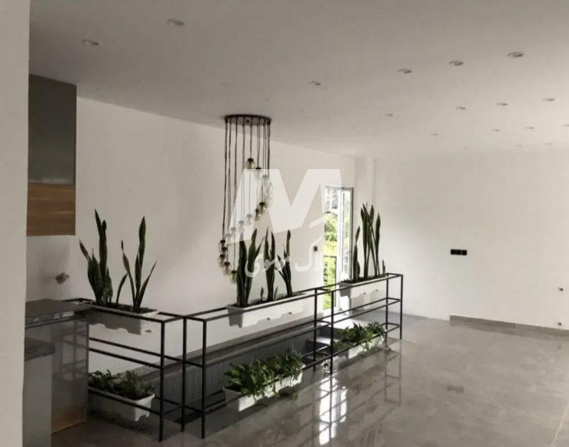 خريد ويلا دوبلكس ٣٢٠ متري نما مدرن در نصرت آباد چمستان | 320 متر