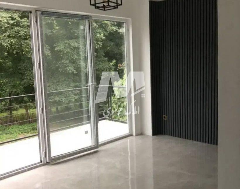 خريد ويلا دوبلكس ٣٢٠ متري نما مدرن در نصرت آباد چمستان | 320 متر