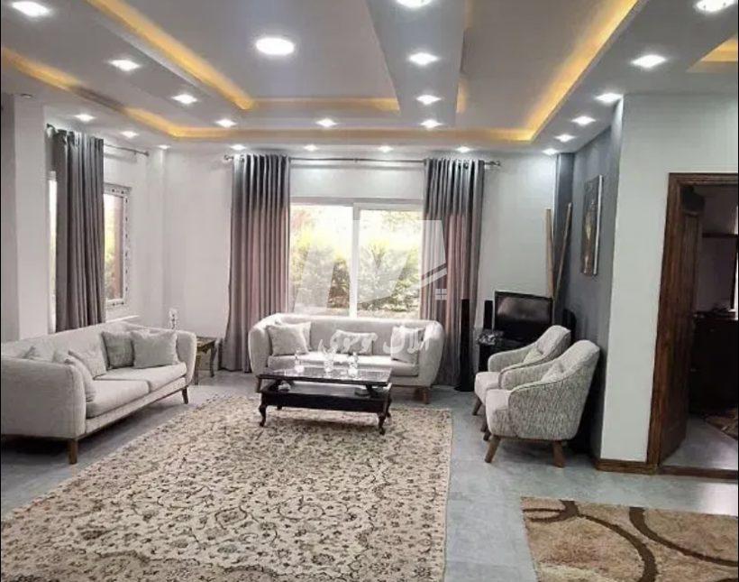 خريد ويلا دوبلكس ٣٢٠ متري شهركي در گنجياب نور | 300 متر