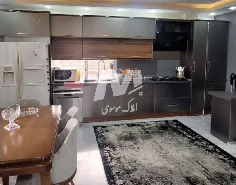خريد ويلا دوبلكس ٣٢٠ متري شهركي در گنجياب نور | 300 متر