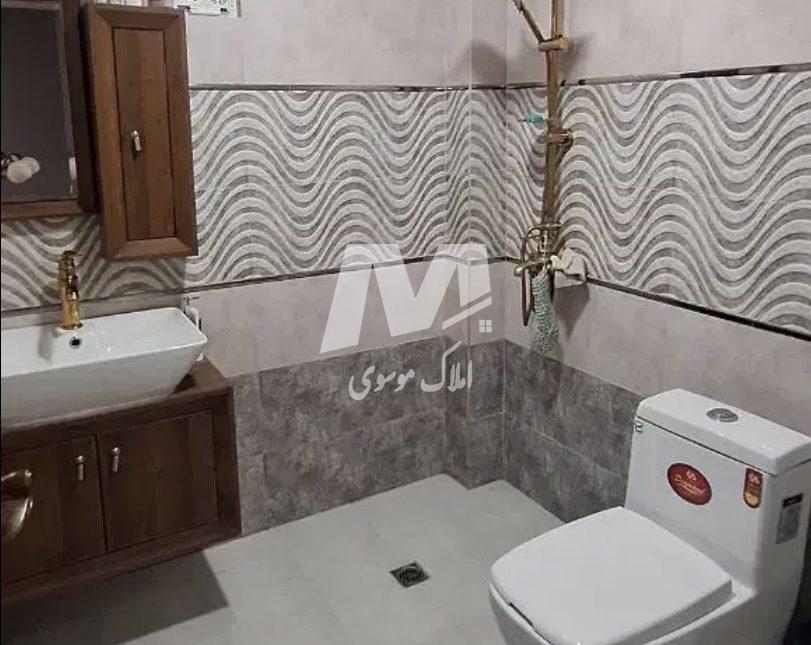 خريد ويلا دوبلكس ٣٢٠ متري شهركي در گنجياب نور | 300 متر