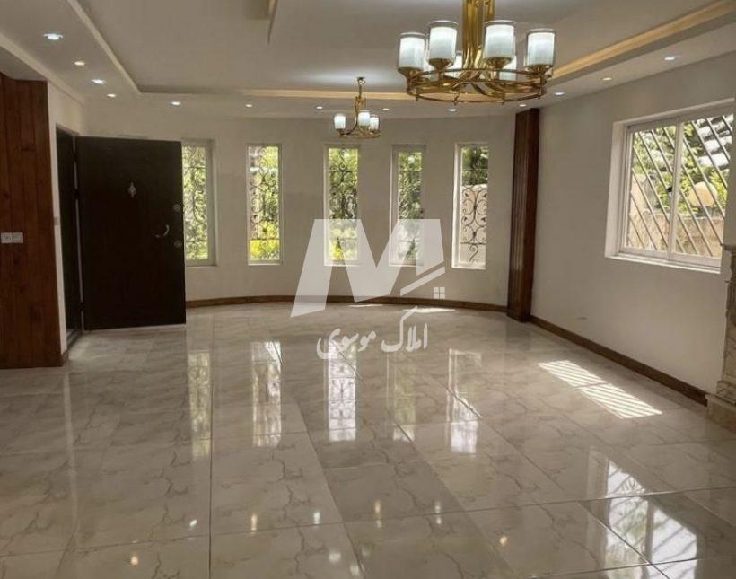 خريد ويلا باغ ٤٠٠ متري در اميرآباد چمستان | 400 متر