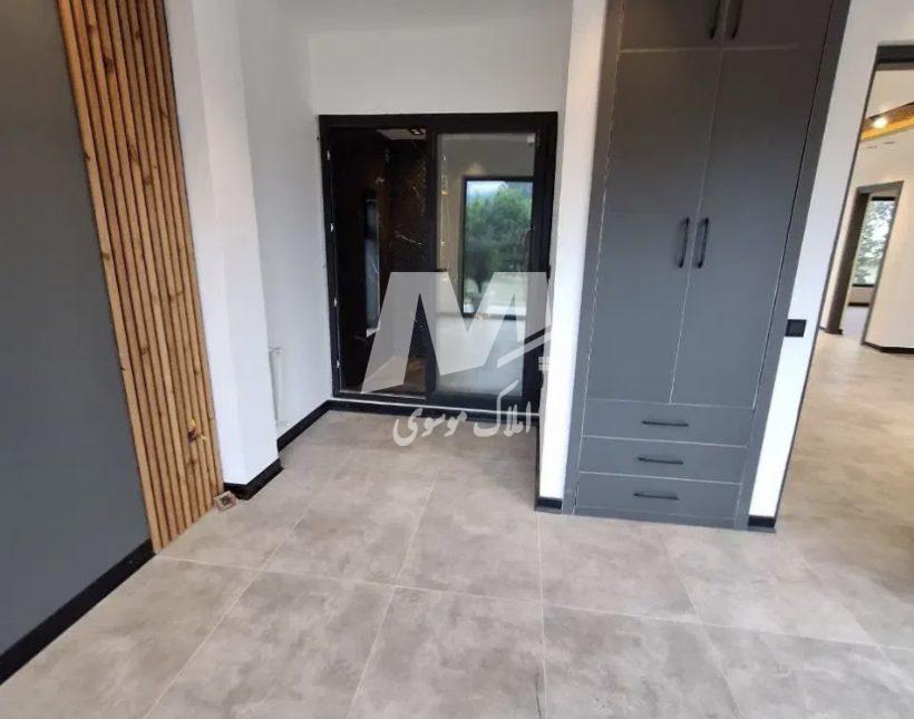 خريد ويلا دوبلكس ٣٢٥ متري نما مدرن در اليمالات نور | 234 متر
