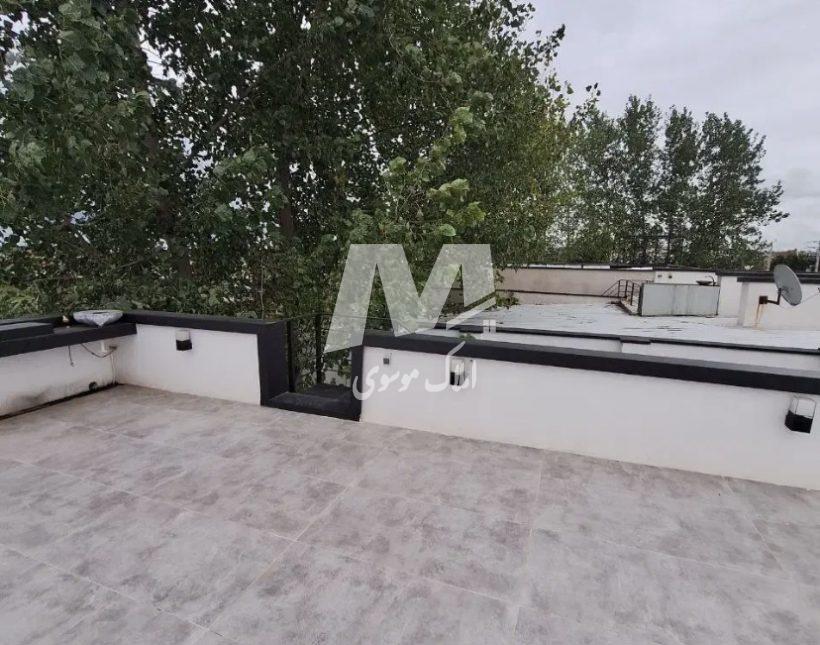 خريد ويلا دوبلكس ٣٢٥ متري نما مدرن در اليمالات نور | 234 متر