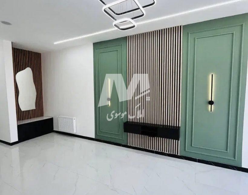 خريد ويلا فلت ١٨٠ متري شهركي در آهودشت چمستان | 180 متر