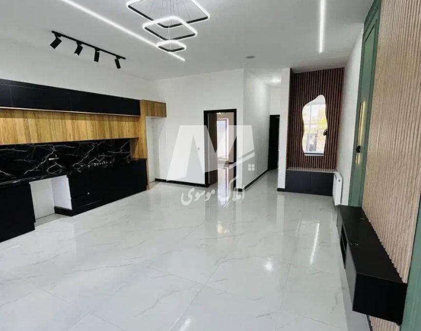 خريد ويلا فلت ١٨٠ متري شهركي در آهودشت چمستان | 180 متر