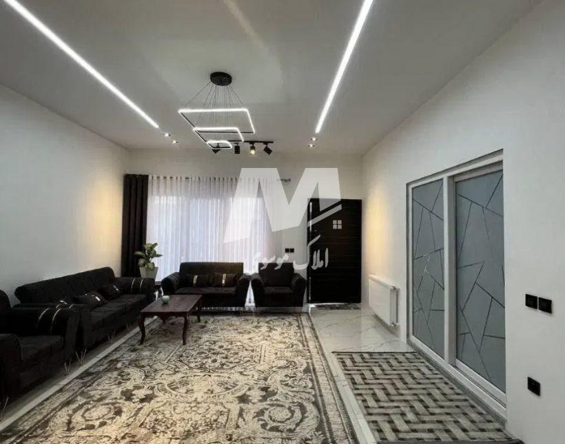 خريد ويلا فلت ٢٠٠ متري فول فرنيش در آپادانا چمستان | 200 متر