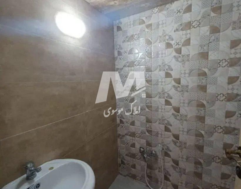 خريد ويلا فلت نقلي ٩٠ متري در آهودشت چمستان | 170 متر