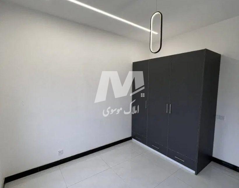 خريد ويلا نيم پيلوت ٢٠٠ متري نما مدرن در آهودشت چمستان | 200 متر