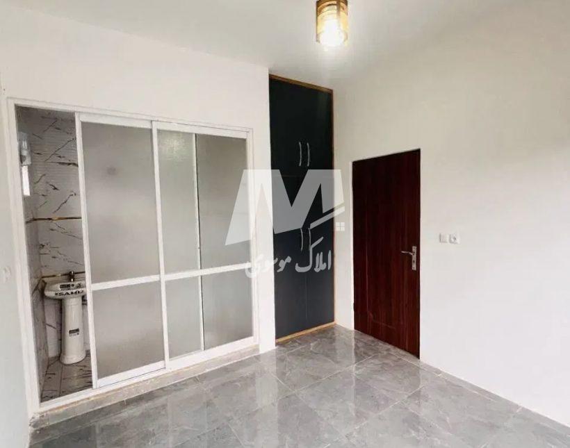 خريد ويلا فلت خوش ساخت ١٦٠ متري در نعمت آباد چمستان | 160 متر