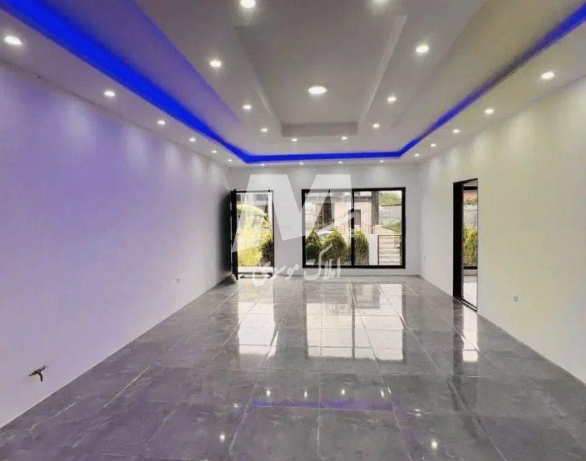 خريد ويلا فلت خوش ساخت ١٦٠ متري در نعمت آباد چمستان | 160 متر