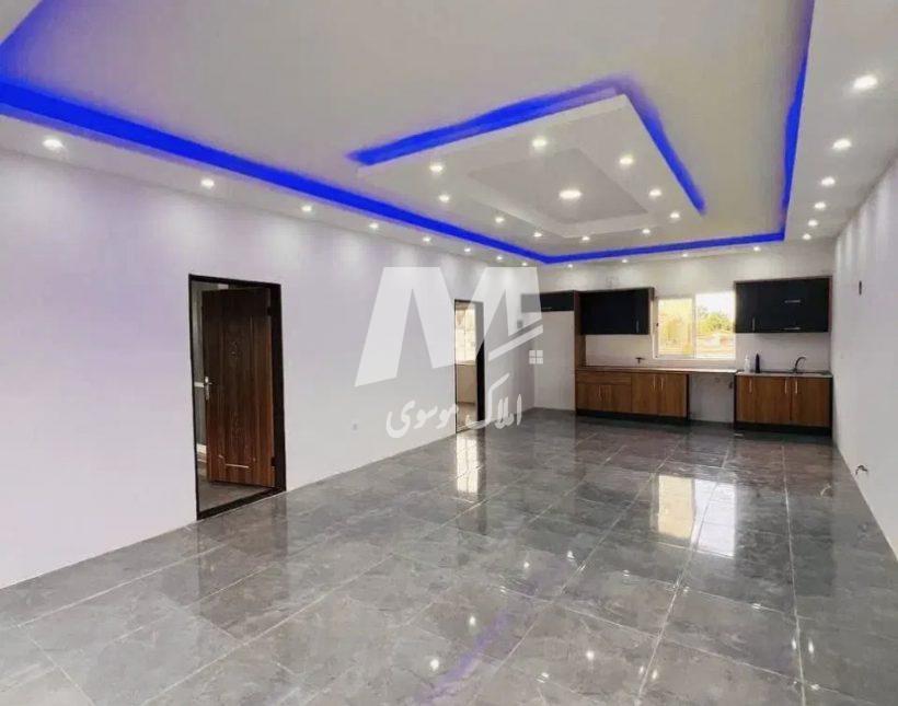 خريد ويلا فلت خوش ساخت ١٦٠ متري در نعمت آباد چمستان | 160 متر