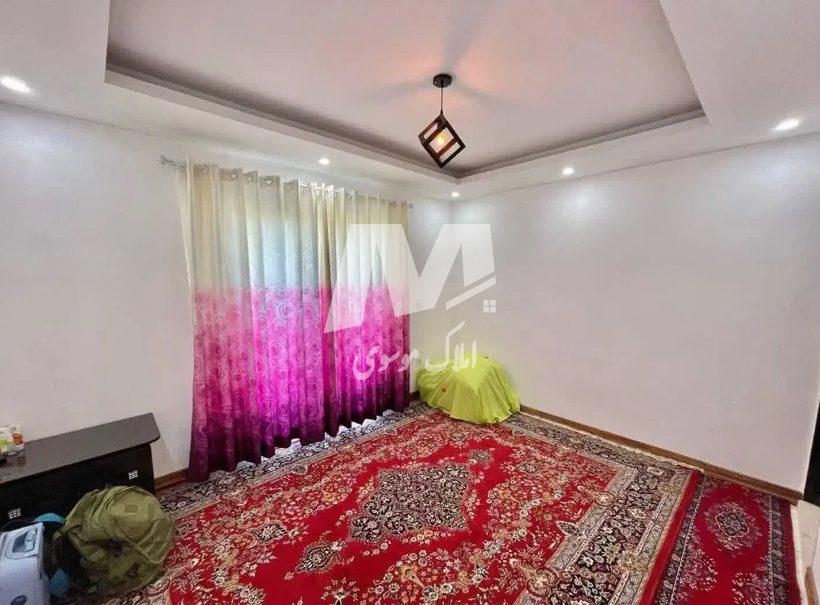 خريد ويلا نيم پيلوت ٢٣٠ متري در سعادت آباد چمستان | 230 متر