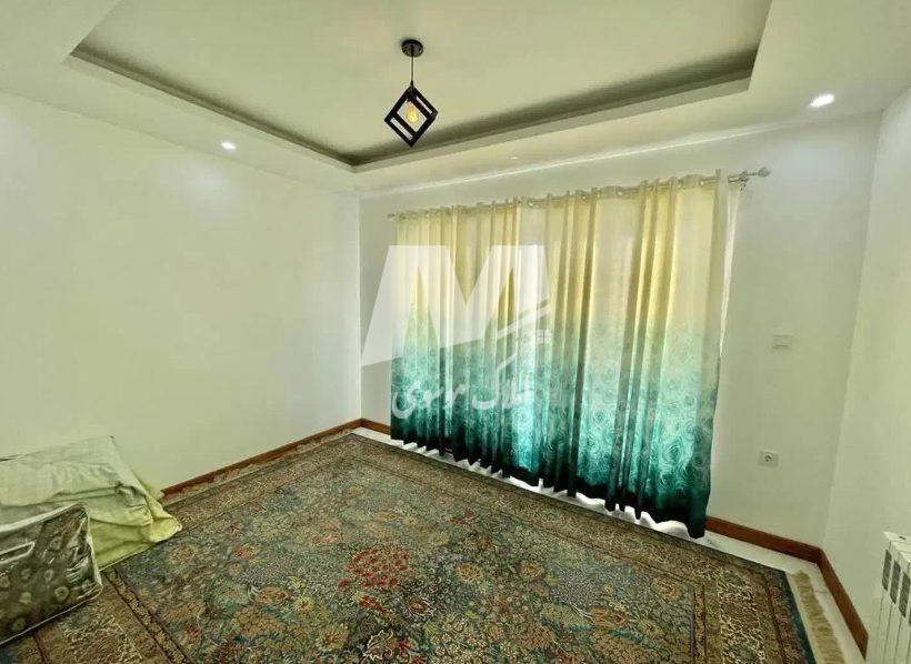 خريد ويلا نيم پيلوت ٢٣٠ متري در سعادت آباد چمستان | 230 متر