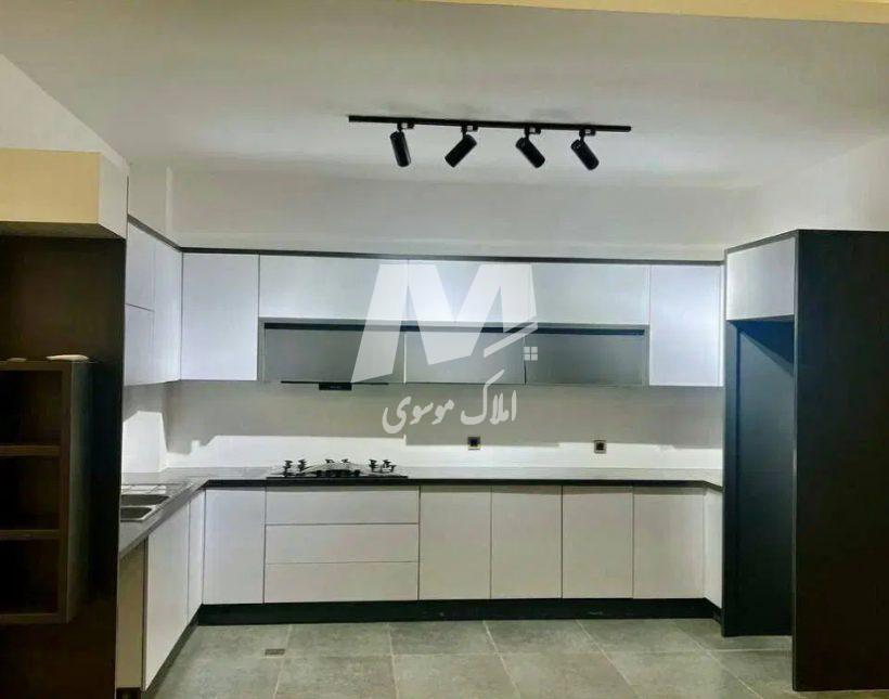 خريد ويلا فلت ٢٠٠ متري نمامدرن در نعمت آباد چمستان | 200 متر