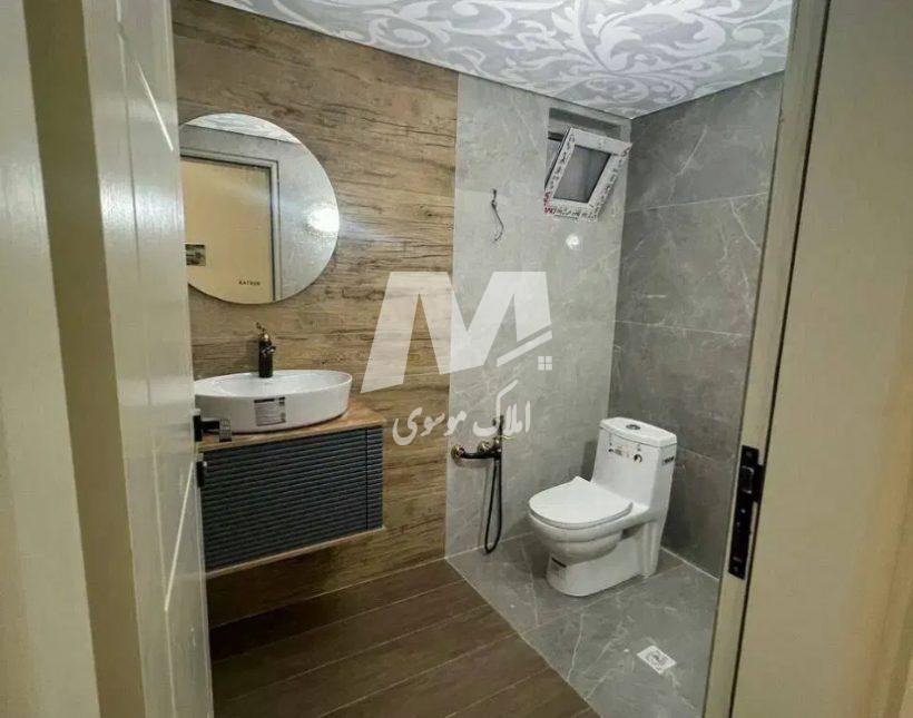 خريد ويلا فلت ٢٠٠ متري نمامدرن در نعمت آباد چمستان | 200 متر