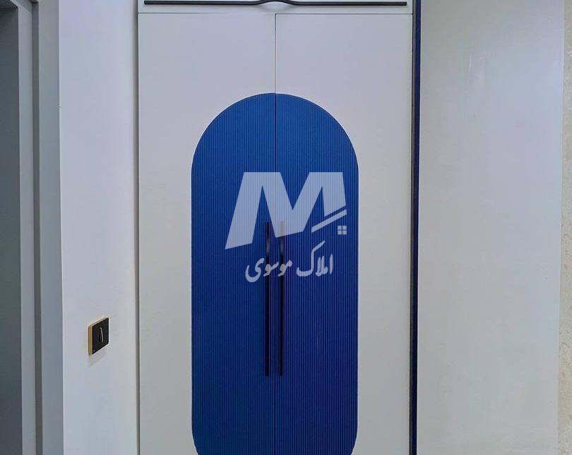 خرید ویلا دوبلکس مدرن امیرآباد چمستان | 220 متر