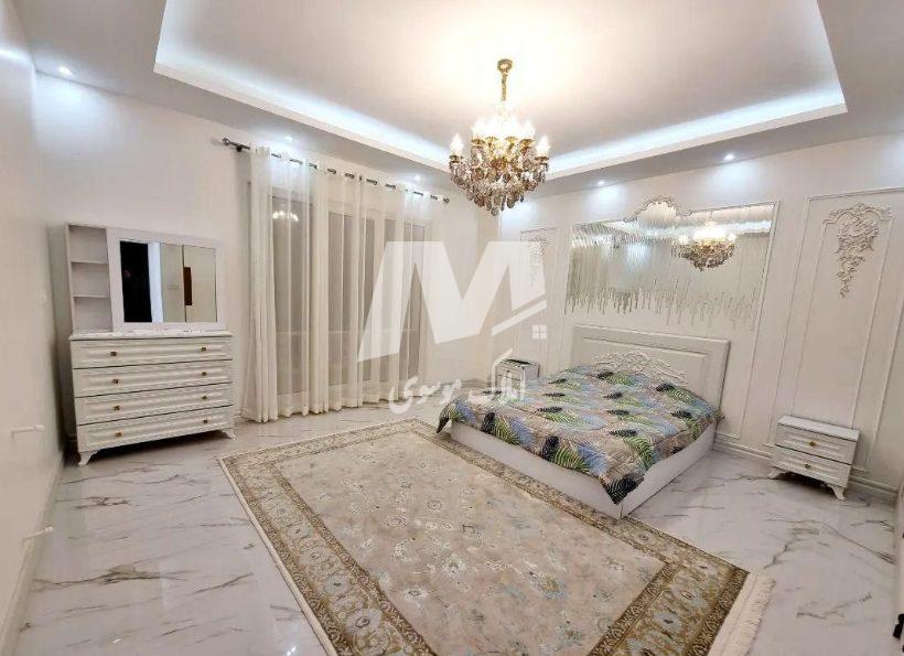 خريد كاخ ويلا ٥٠٠ متري استخردار در سعادت آباد چمستان | 500 متر