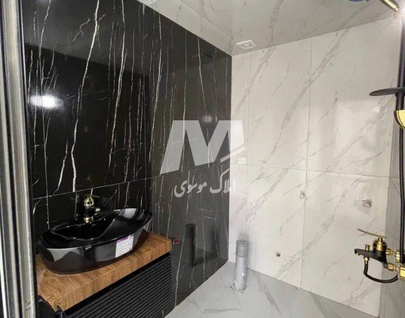 خريد ويلا فلت نقلي ٨٥ متري نما مدرن در آپادانا چمستان | 150 متر