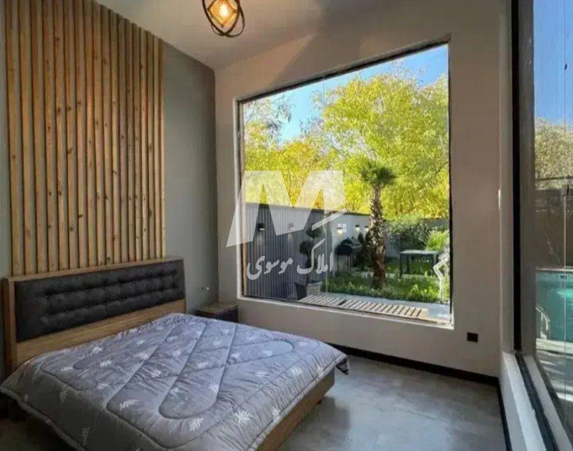 خريد ويلا نما مدرن ٢٦٠ متري استخردار در آپادانا چمستان | 260 متر