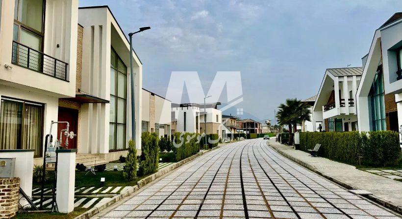خريد زمين ٧٠٠ متري در شهرك برند سياهرود نوشهر | 700 متر