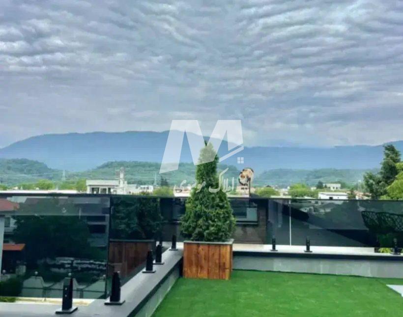 خريد ويلا نما مدرن ٣٠٠ متري استخردار در سيسنگان | 300 متر