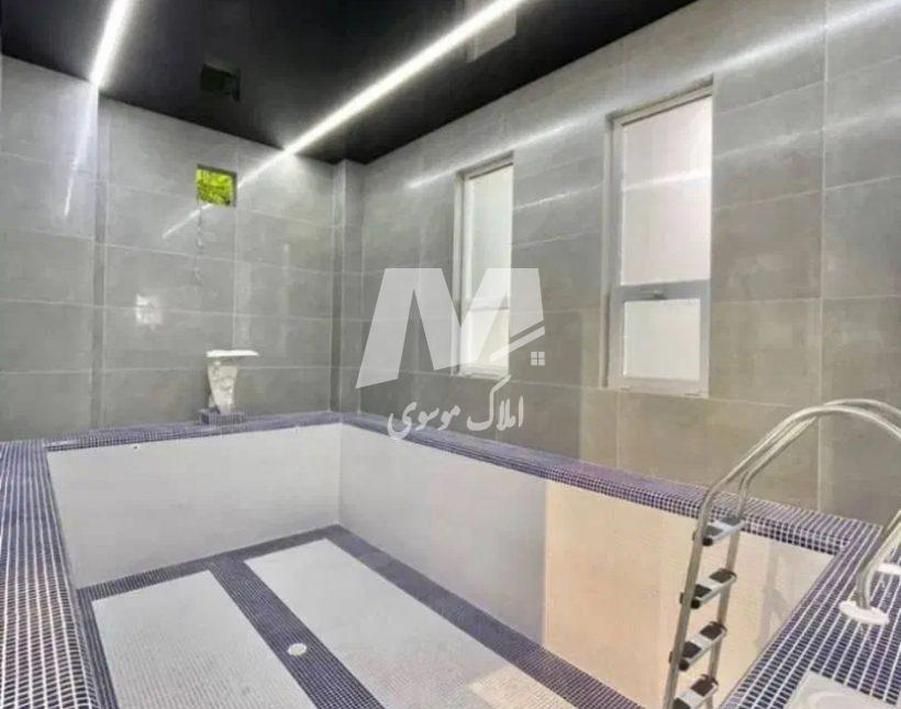 خريد ويلا نما مدرن ٣٠٠ متري استخردار در سيسنگان | 300 متر