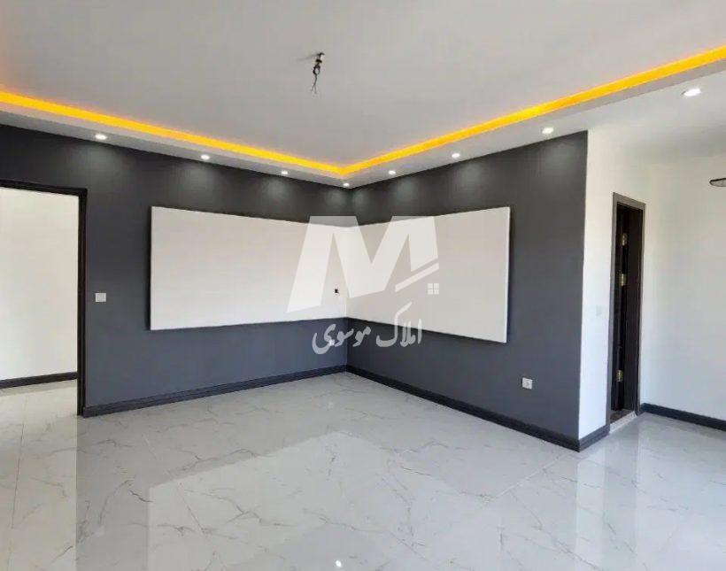 خريد ويلا باغ ٥٠٠ متري استخردار در ونوش نوشهر | 500 متر