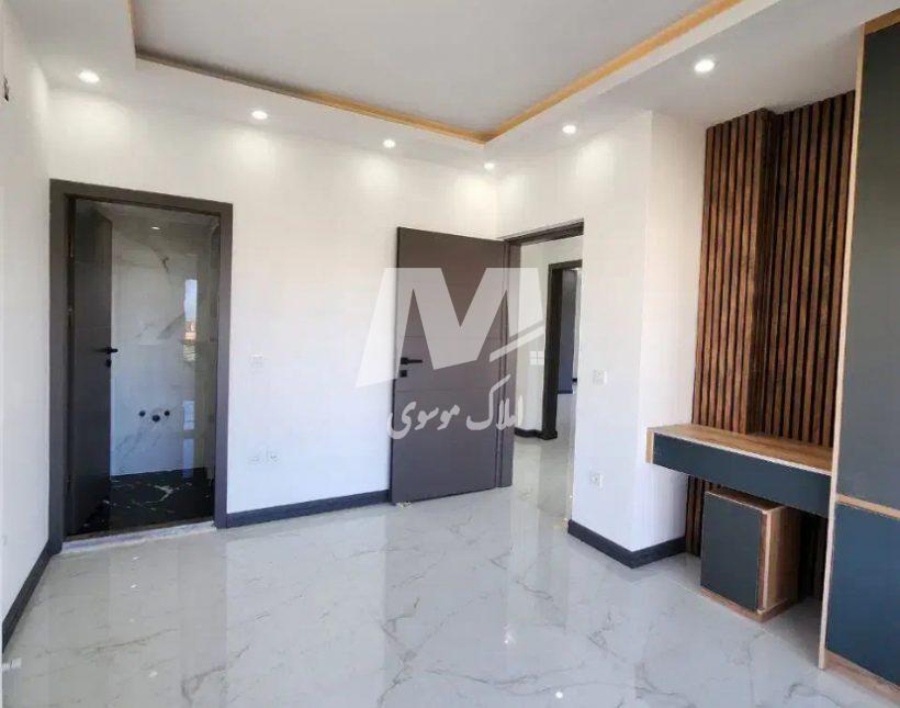 خريد ويلا باغ ٥٠٠ متري استخردار در ونوش نوشهر | 500 متر
