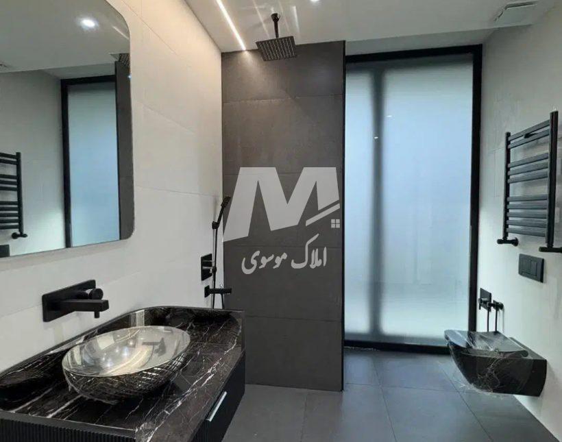 خريد ويلا تريبلكس ٧٠٠ متري مدرن دريابيشه نوشهر | 700 متر