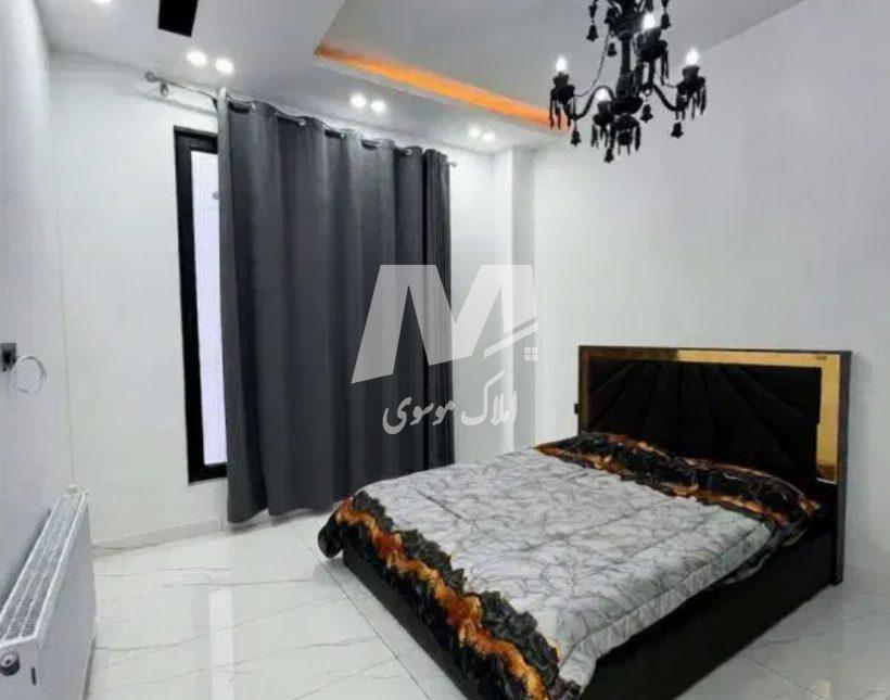 خريد ويلا دوبلكس ٣٠٠ متري نما مدرن در سيسنگان | 300 متر