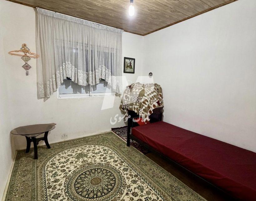 خرید ویلا باغچه همکف نور | 250 متر