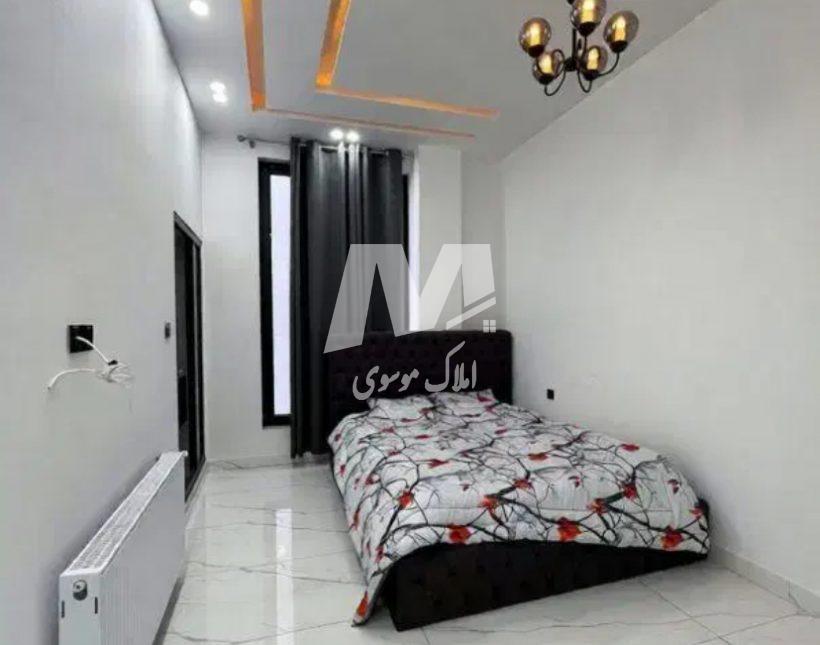 خريد ويلا دوبلكس ٣٠٠ متري نما مدرن در سيسنگان | 300 متر
