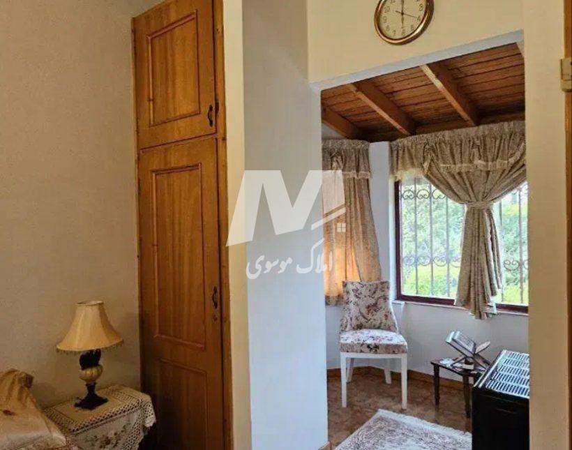 خريد ويلا نيم پيلوت ٢٥٠ متري در شهرك برند اميررود نوشهر | 250 متر