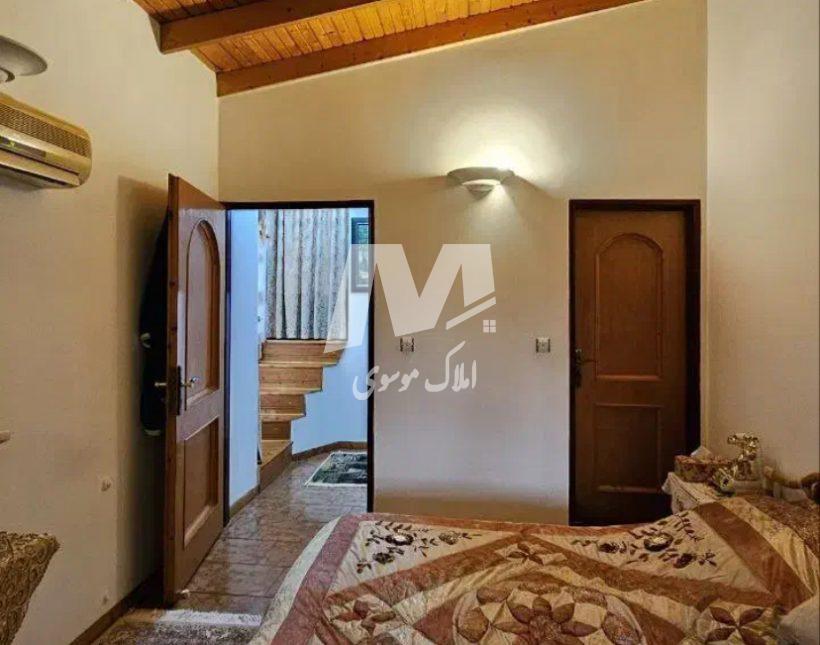 خريد ويلا نيم پيلوت ٢٥٠ متري در شهرك برند اميررود نوشهر | 250 متر