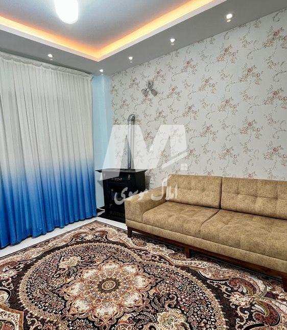 خرید ویلا دوبلکس فول فرنیش آماده سکونت نور | 250 متر