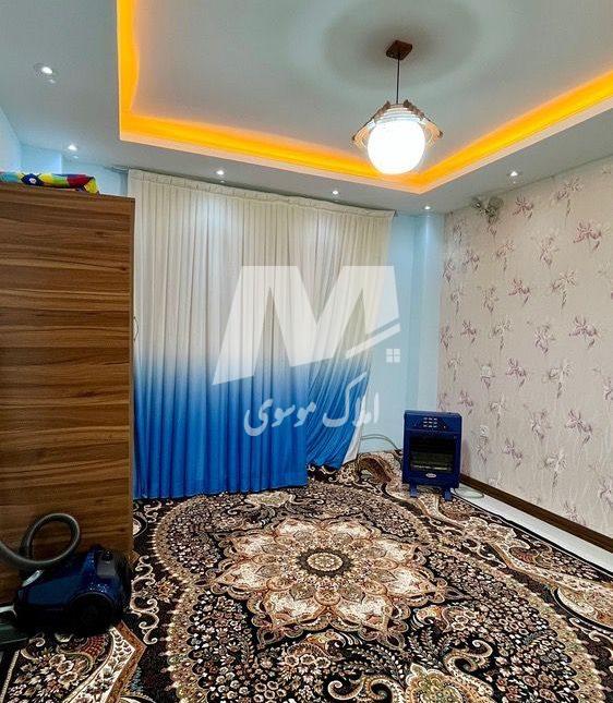 خرید ویلا دوبلکس فول فرنیش آماده سکونت نور | 250 متر