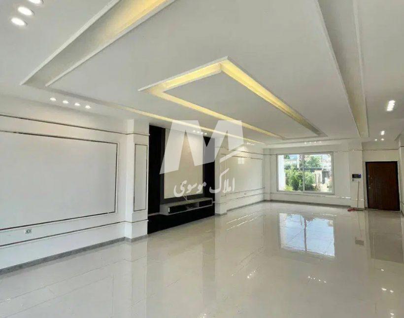 خريد ويلا ٥٠٠ متري نما كلاسيك استخردار در سعادت آباد چمستان | 500 متر