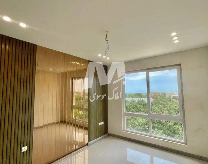 خريد ويلا ٥٠٠ متري نما كلاسيك استخردار در سعادت آباد چمستان | 500 متر