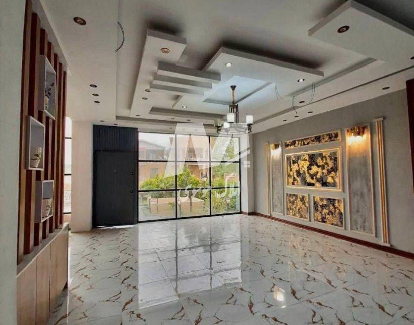 خريد ويلا دوبلكس ٤٢٠ متري استخردار در همصفا چمستان | 350 متر