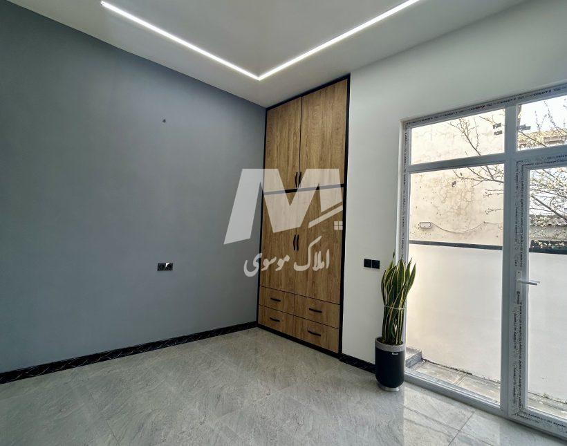 فروش ویلا همکف مدرن استخردار چمستان | 300 متر