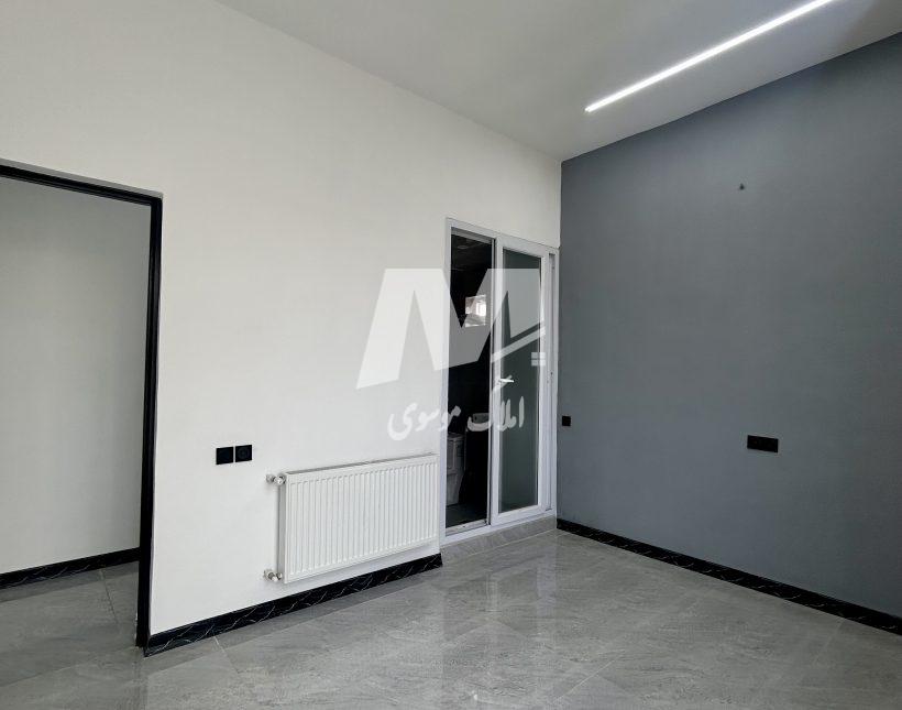 فروش ویلا همکف مدرن استخردار چمستان | 300 متر