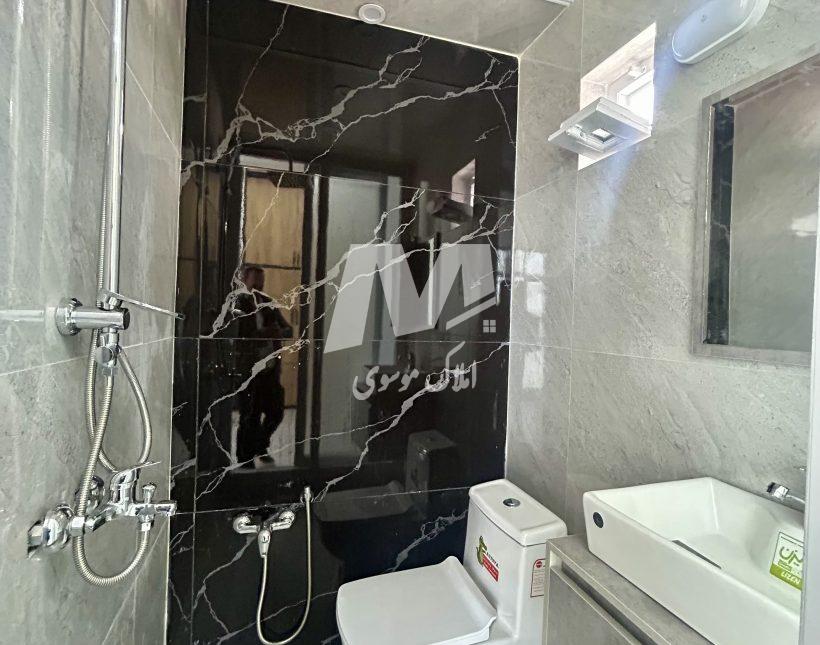 فروش ویلا همکف مدرن استخردار چمستان | 300 متر