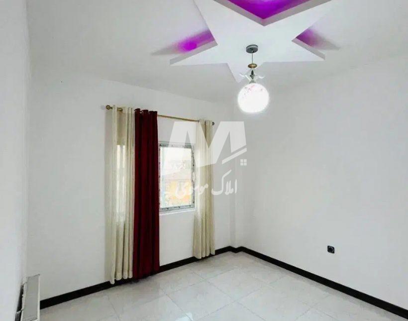 خريد ويلا باغ ٣٥٠ متري نما رومي در سعادت آباد چمستان | 350 متر